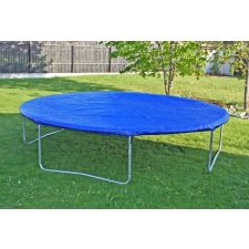 Rain cover for trampoline 10´, 305cm