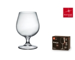 Reserve cognac glass 53cl 6pcs. gift box B6 K4 / 120