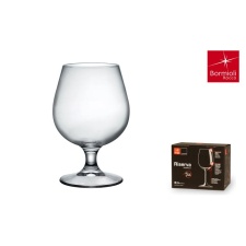 Reserve cognac glass 53cl 6pcs. gift box B6 K4 / 120