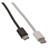 Kaabel USB-C - USB-C 1m, 60W