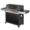 Gaasigrill Enders Colorado 6 topelt Turbo