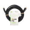 Kaabel HDMI A otsik - otsik 4K, 60Hz, 5m bulk