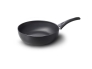 AM Gioconda non-stick wok pann 28cm induktsioon