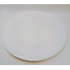 Desserttaldrik 17,5cm Lavario White