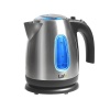 Veekeetja Lafe metallik 1,7L 2200W