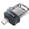 Mälupulk Ultra Dual Drive 128GB, USB 3.1