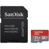 Mälukaart microSD Ultra 32GB 120MB/s A1/Class 10/UHS-I