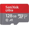 Mälukaart microSD Ultra 128GB 100MB/s A1/Class 10/UHS-I