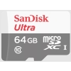 Mälukaart microSD Ultra 64GB 120MB/s A1/Class 10/UHS-I