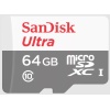 Mälukaart microSD Ultra 64GB 120MB/s A1/Class 10/UHS-I