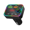 FM-transmitter Bluetooth Tracer SoundCast